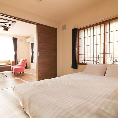 Hdo Hachiken Villa Sapporo Exteriör bild