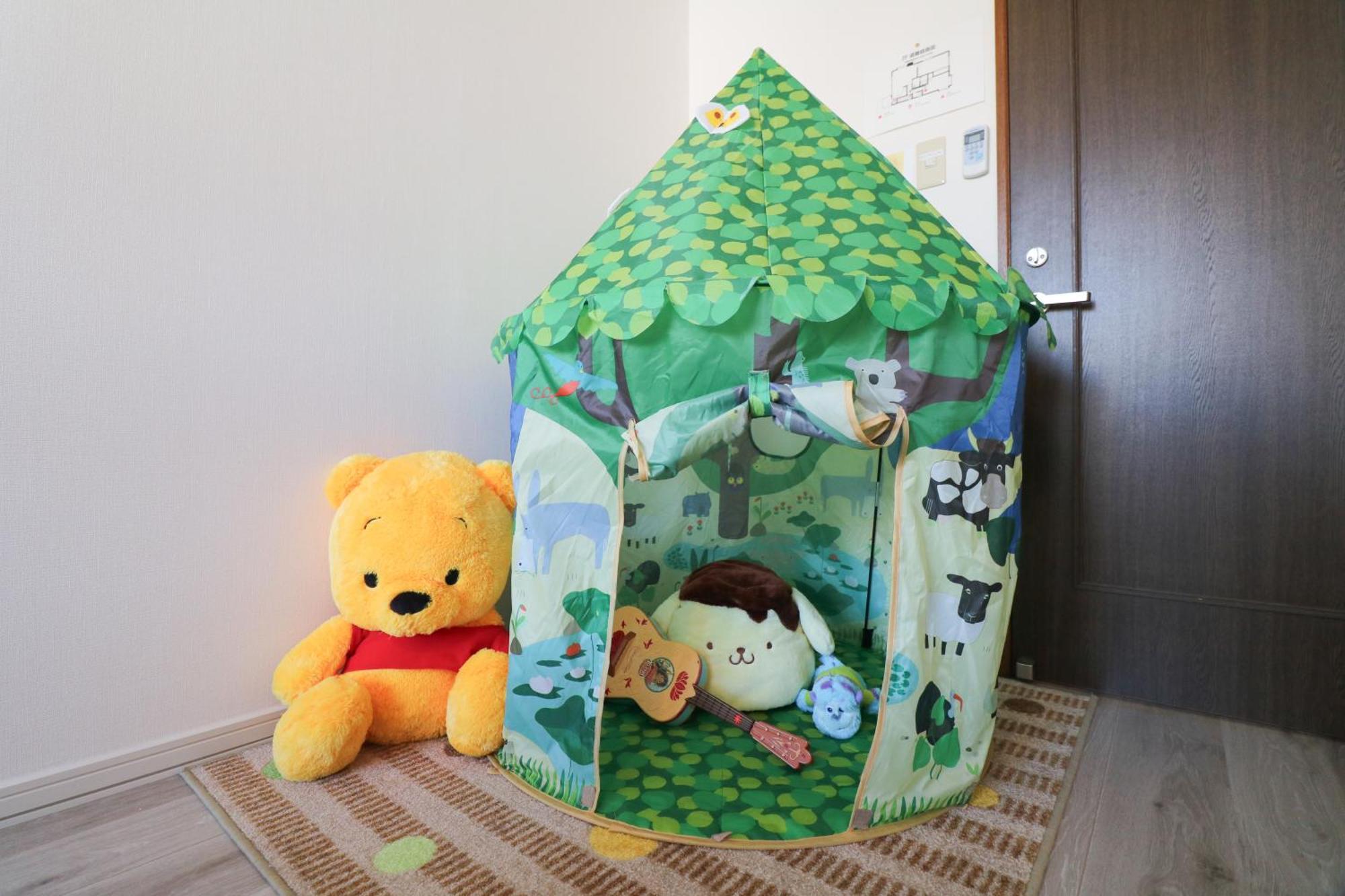 Hdo Hachiken Villa Sapporo Exteriör bild
